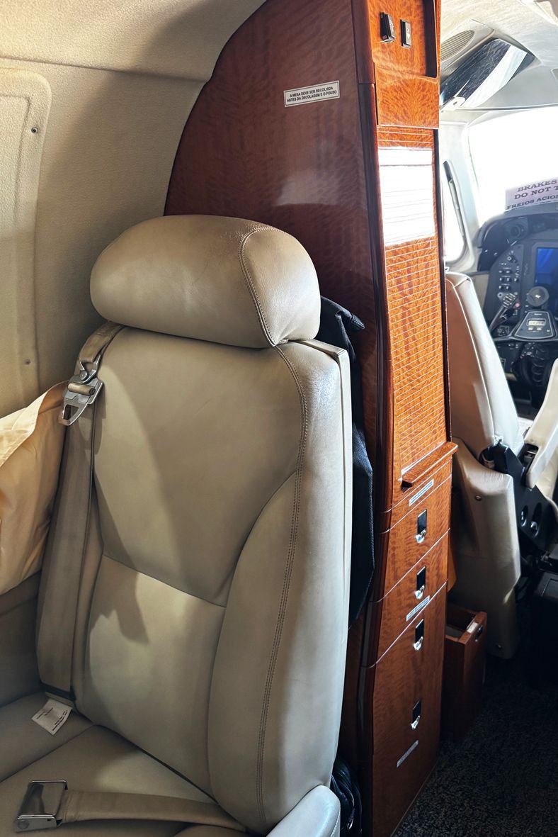KING AIR B200GT 2009