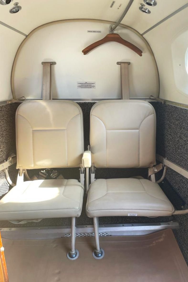 KING AIR B200GT 2009