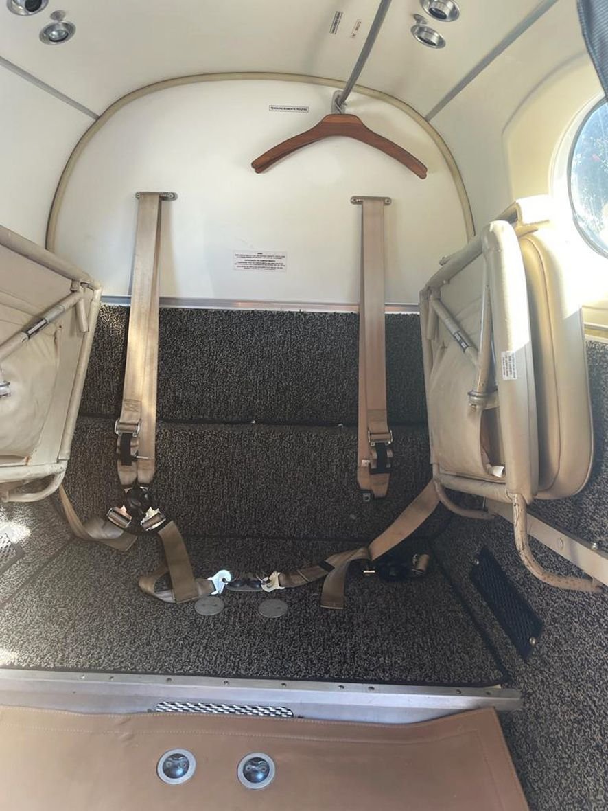 KING AIR B200GT 2009