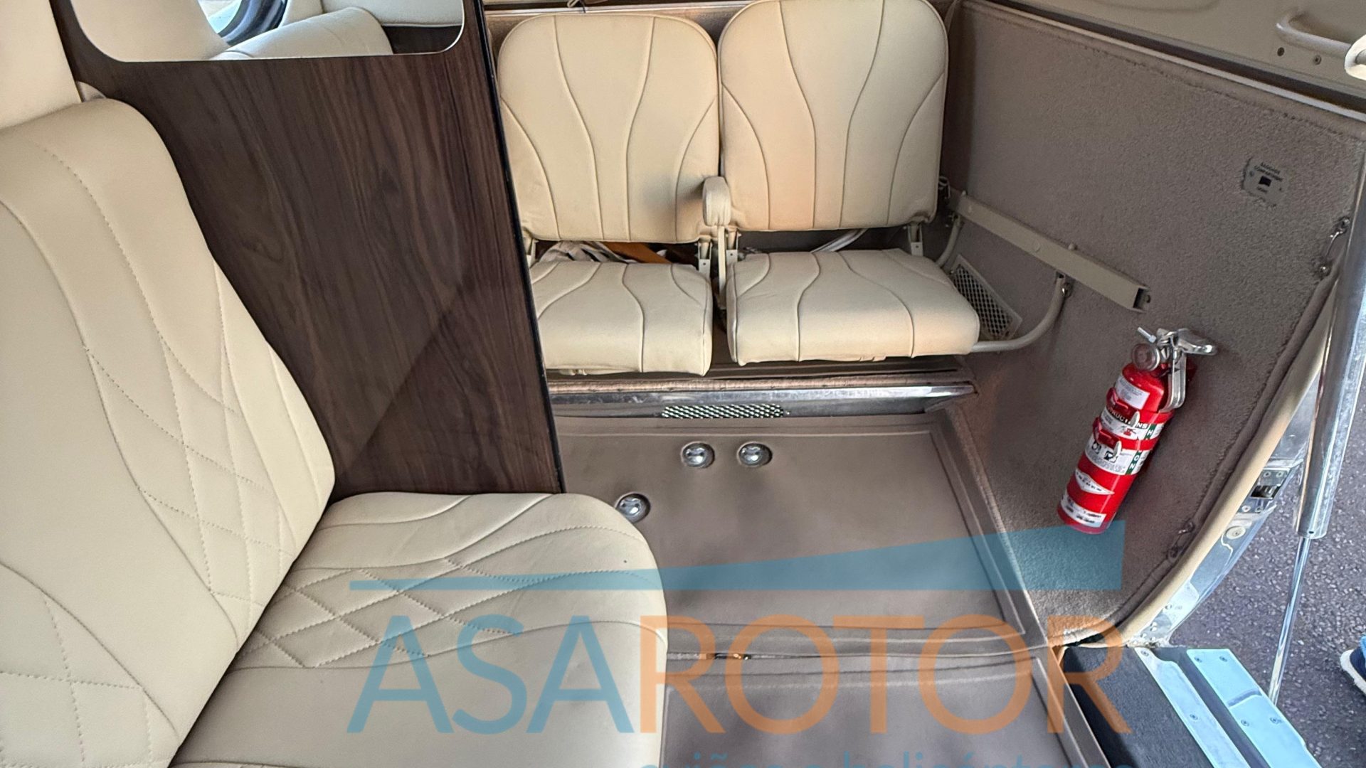 HAWKER BEECHCRAFT SUPER KING AIR B200 1997