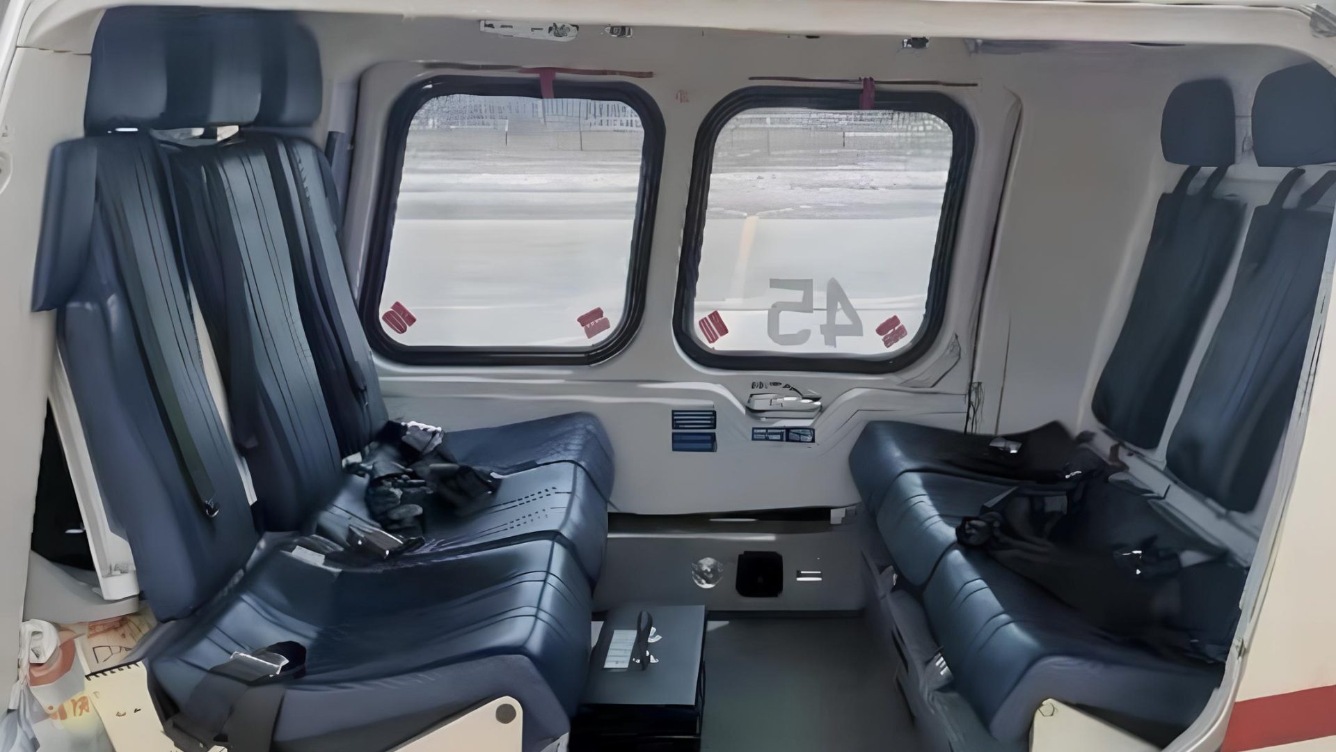 AGUSTA AW109SP GRAND NEW 2016