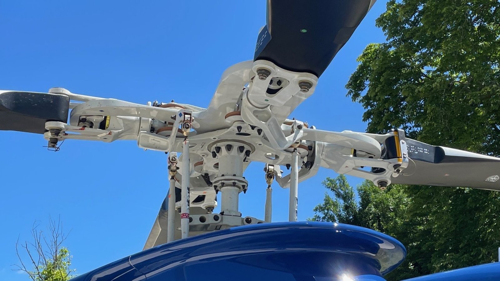 BELL 407GXi 2021