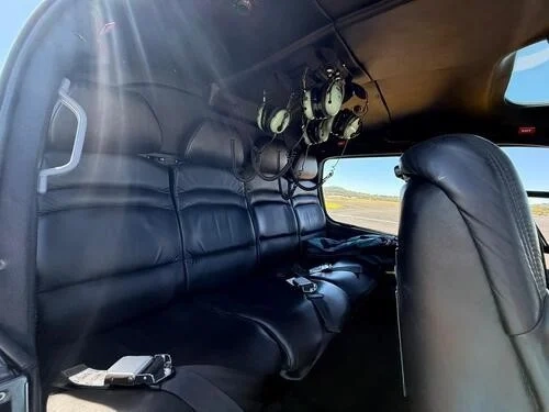 EUROCOPTER AS350B-2 1997