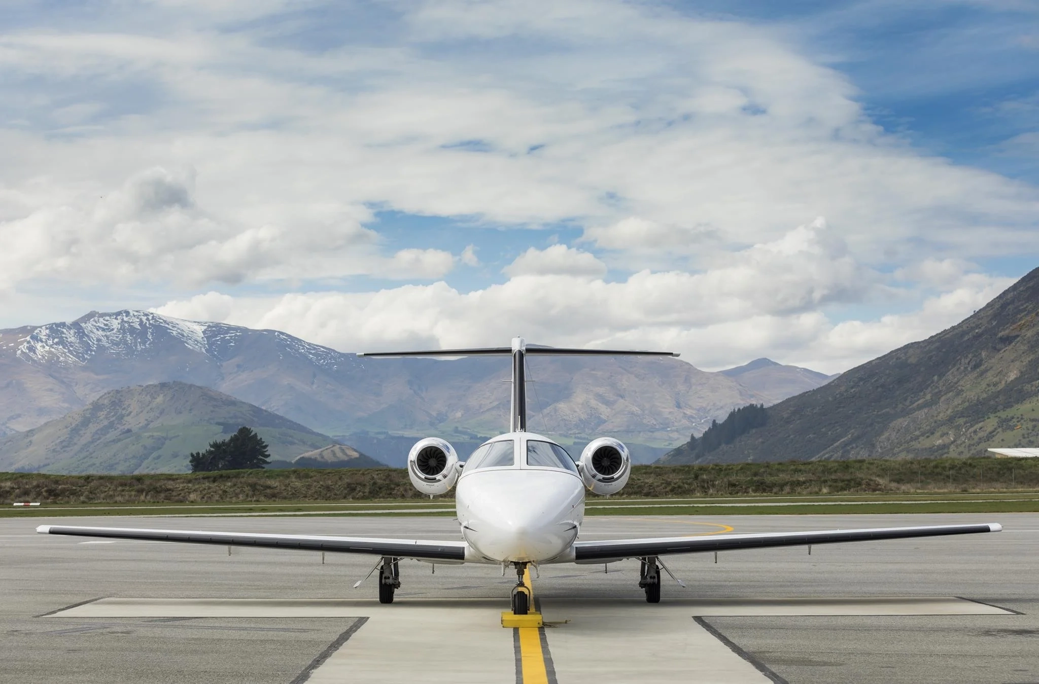 CESSNA CITATION MUSTANG 2008
