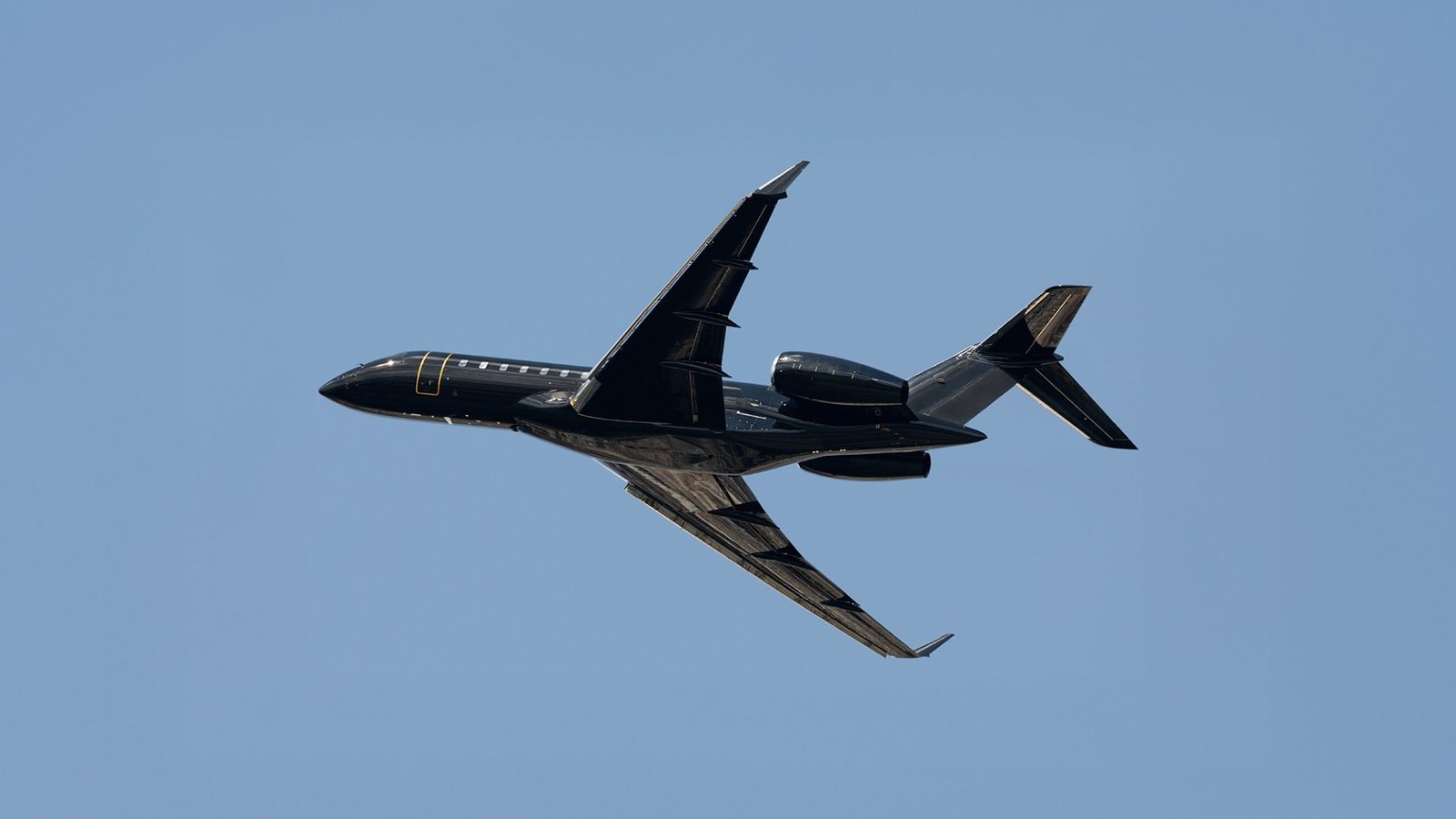 GLOBAL EXPRESS XRS 2009