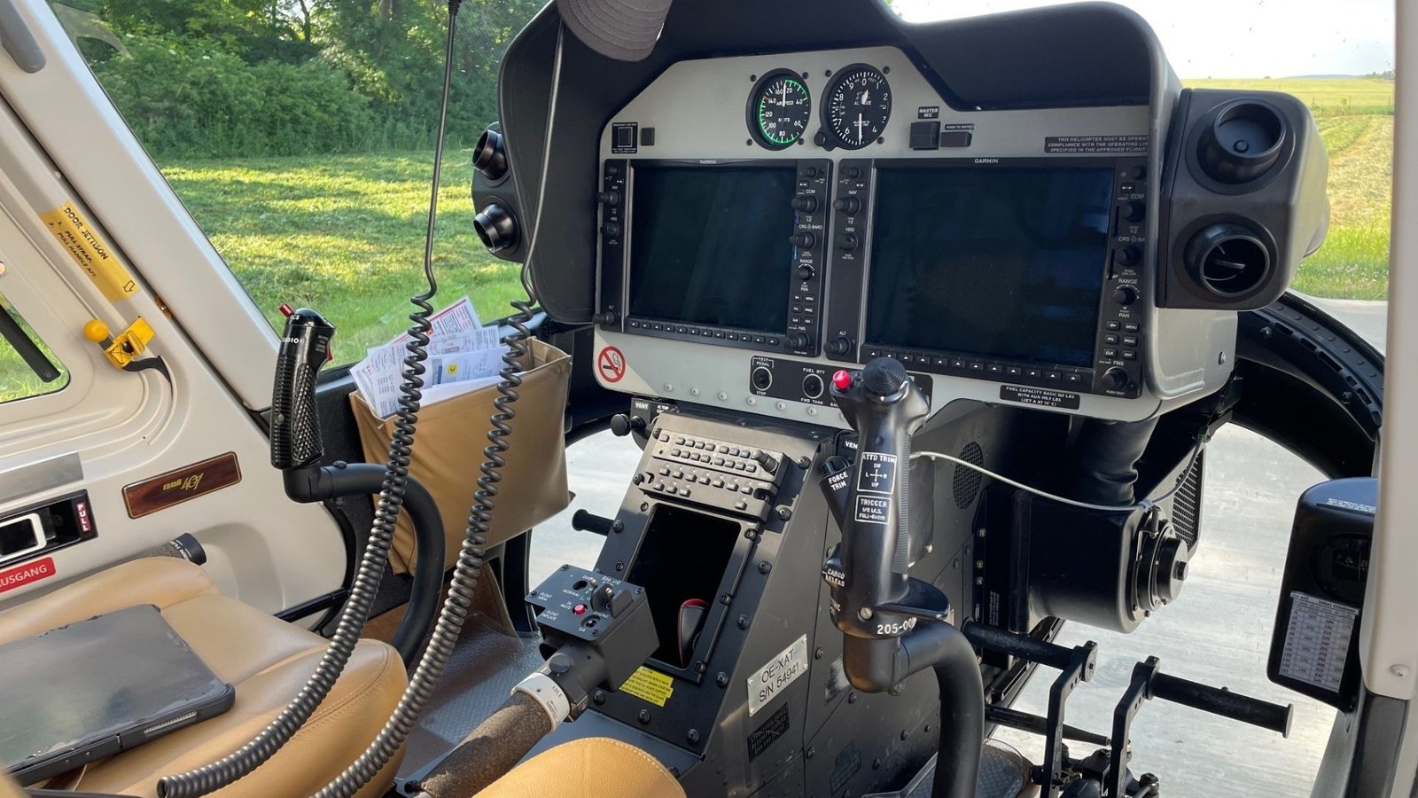 BELL 407GXi 2021