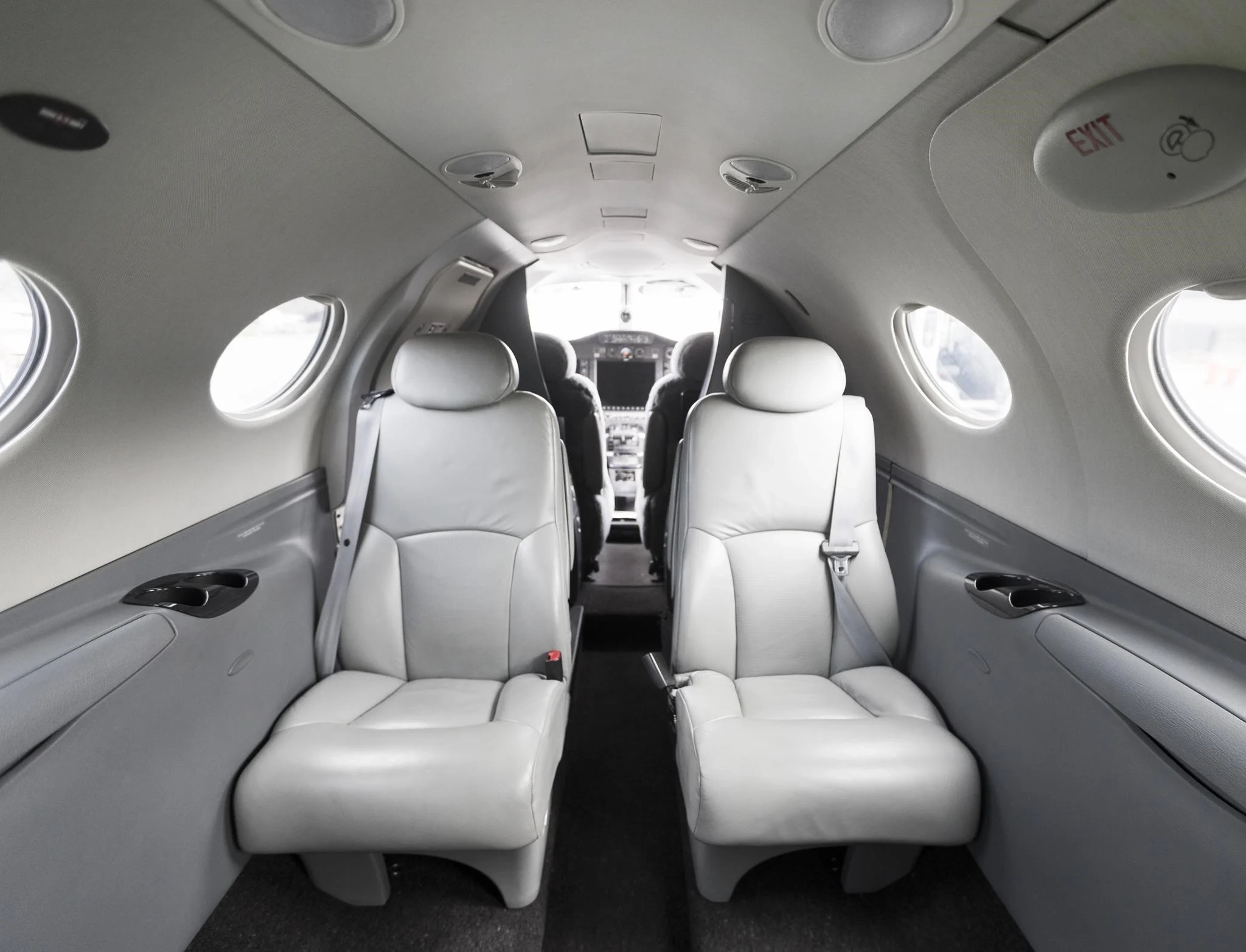 CESSNA CITATION MUSTANG 2008