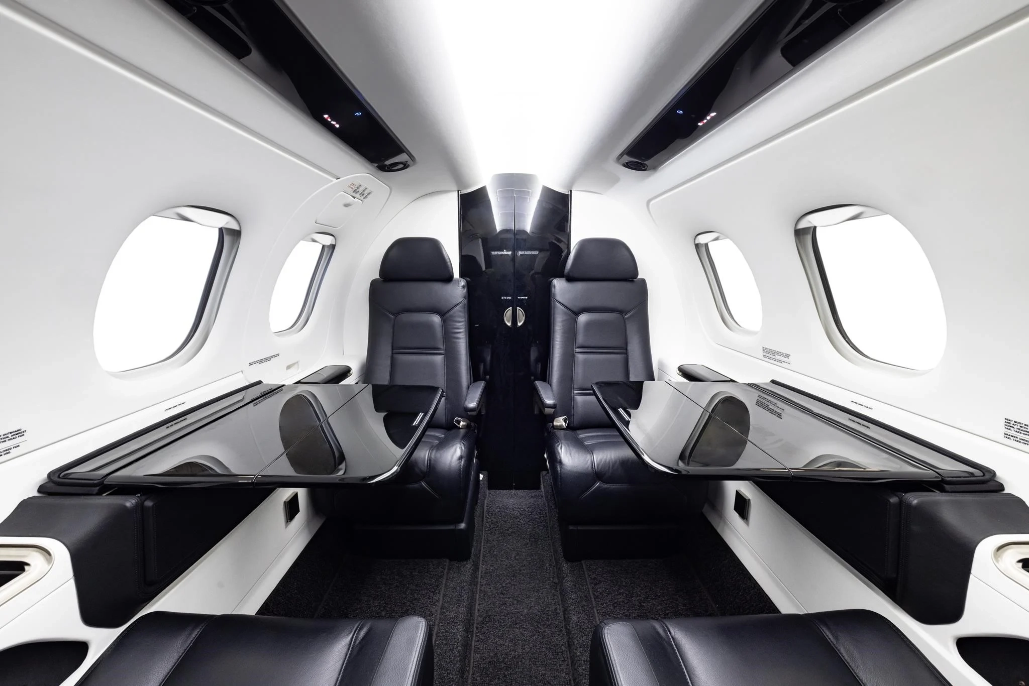 EMBRAER PHENOM 100EX 2024