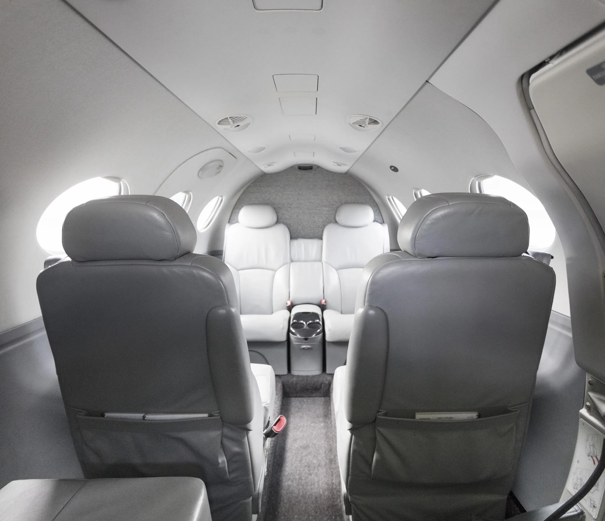 CESSNA CITATION MUSTANG 2008