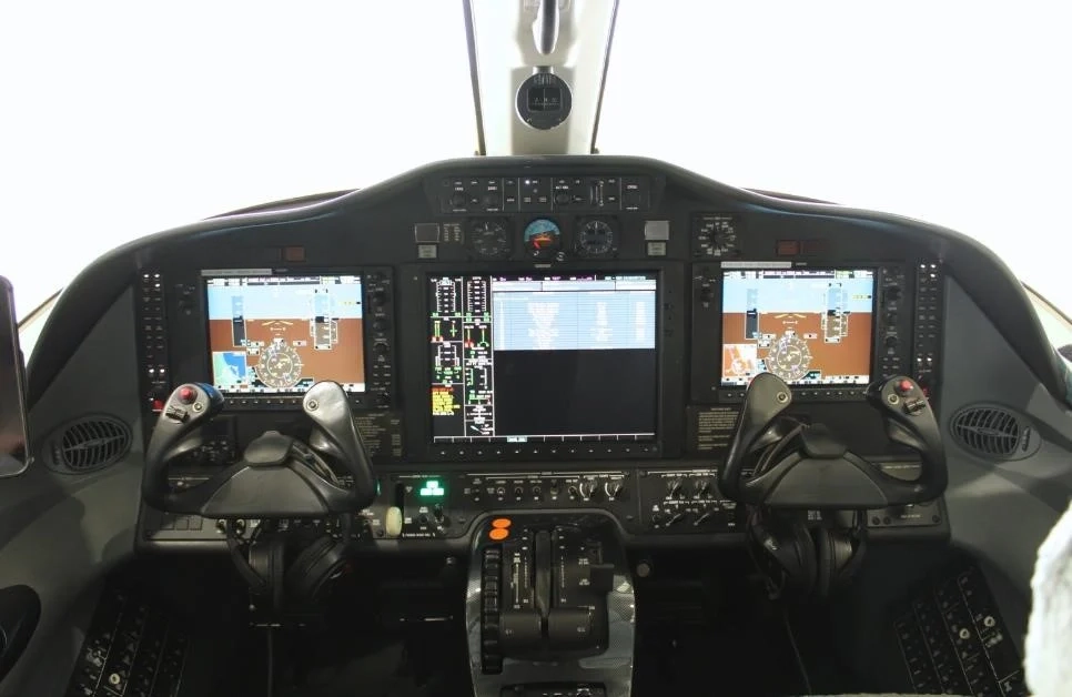 CESSNA CITATION MUSTANG 2008