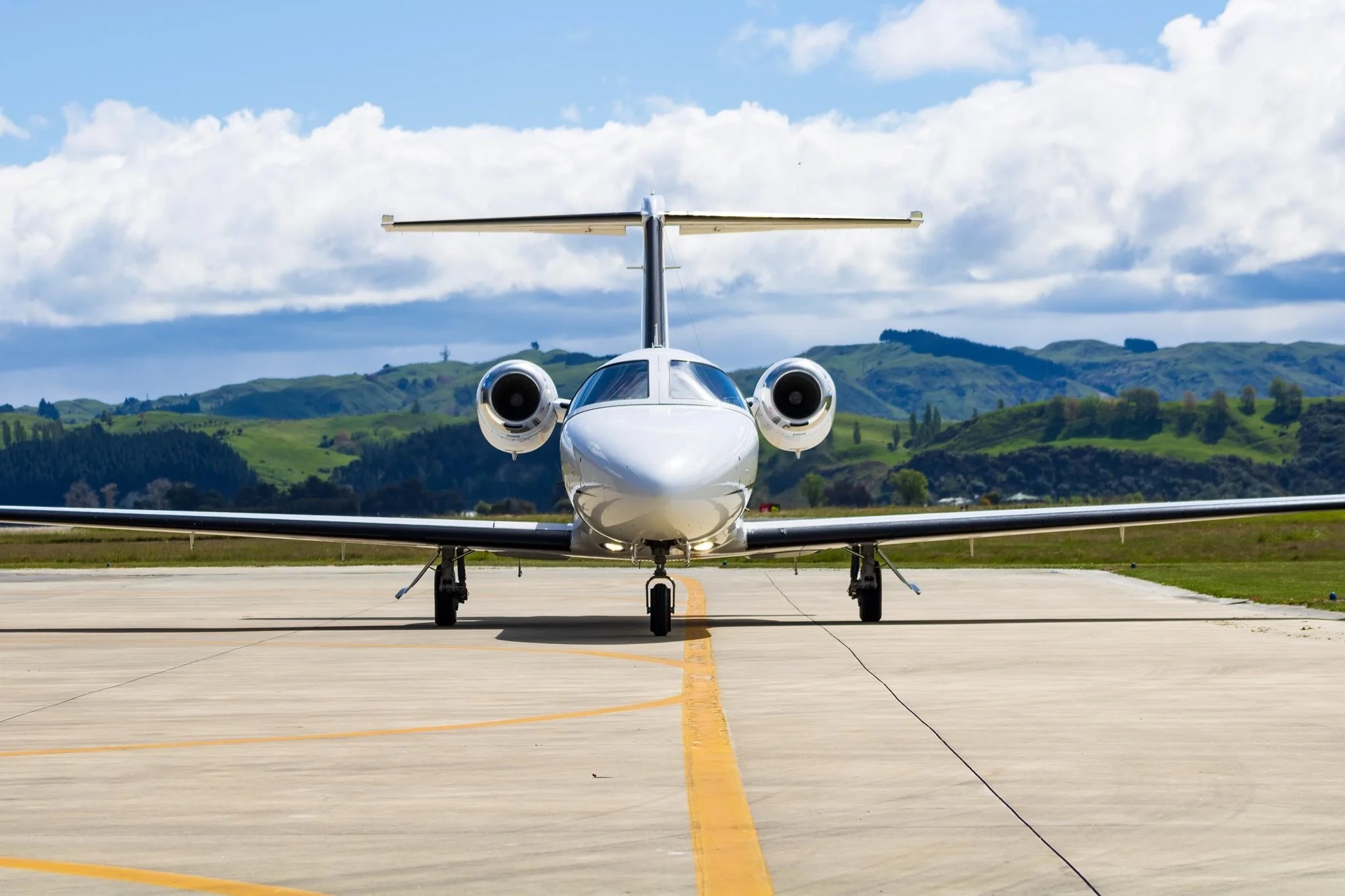 CESSNA CITATION MUSTANG 2008