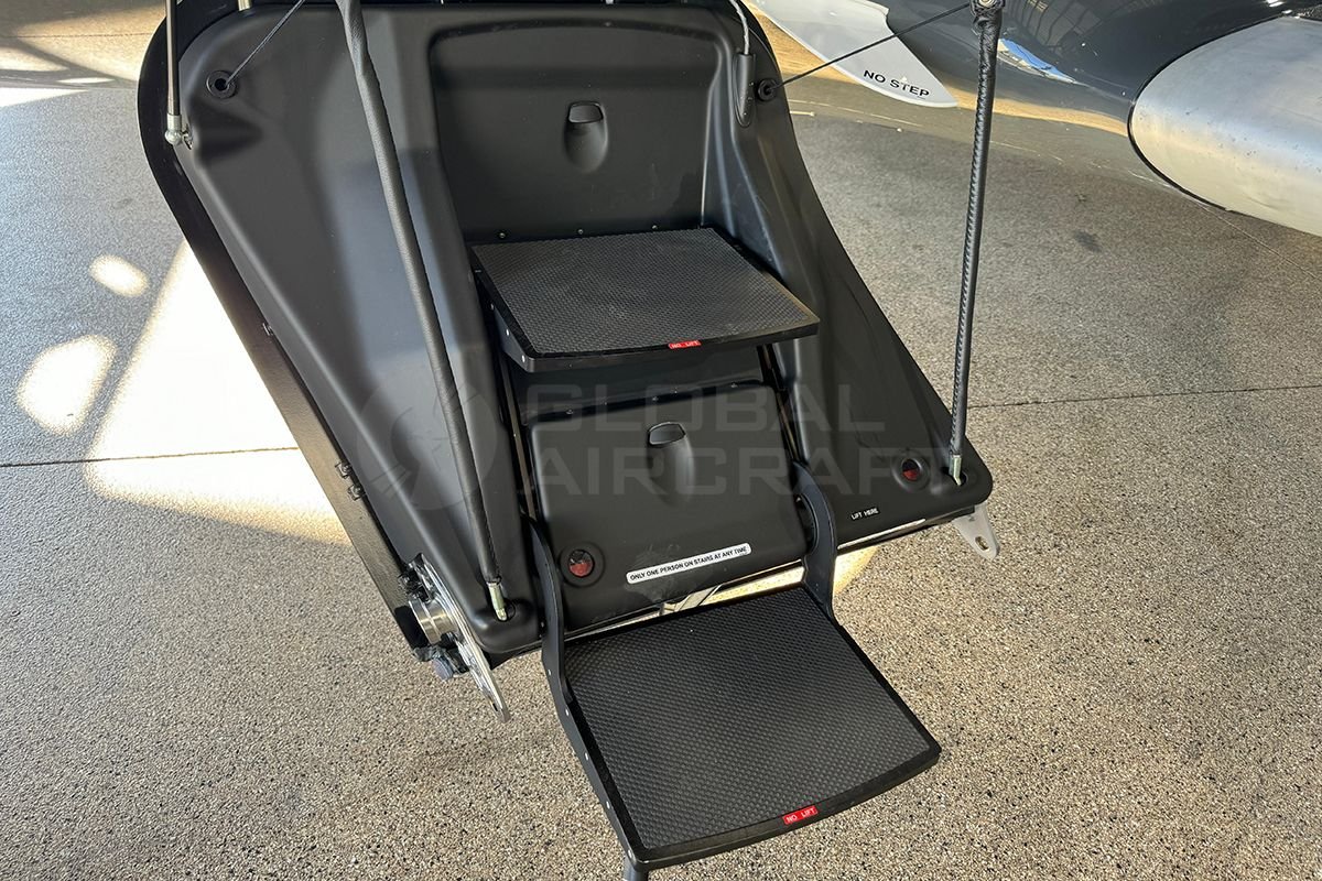 CIRRUS SF50 G2+ VISION JET 2022