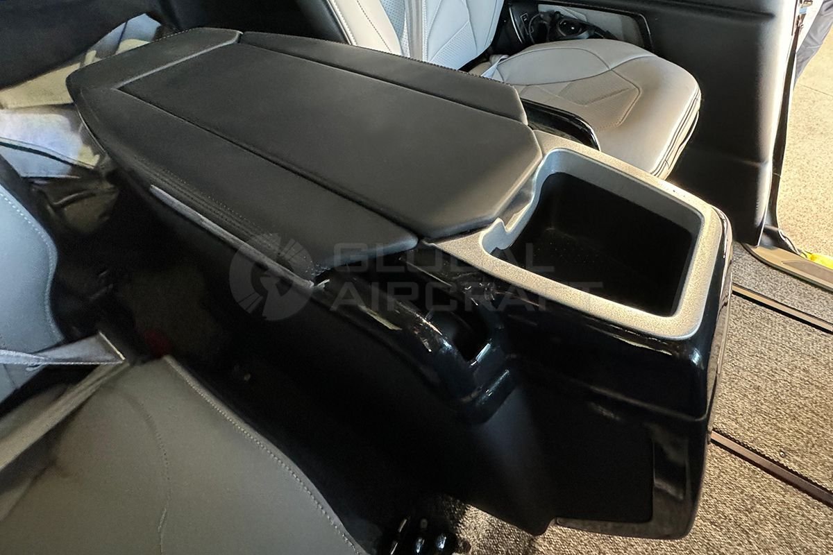 CIRRUS SF50 G2+ VISION JET 2022
