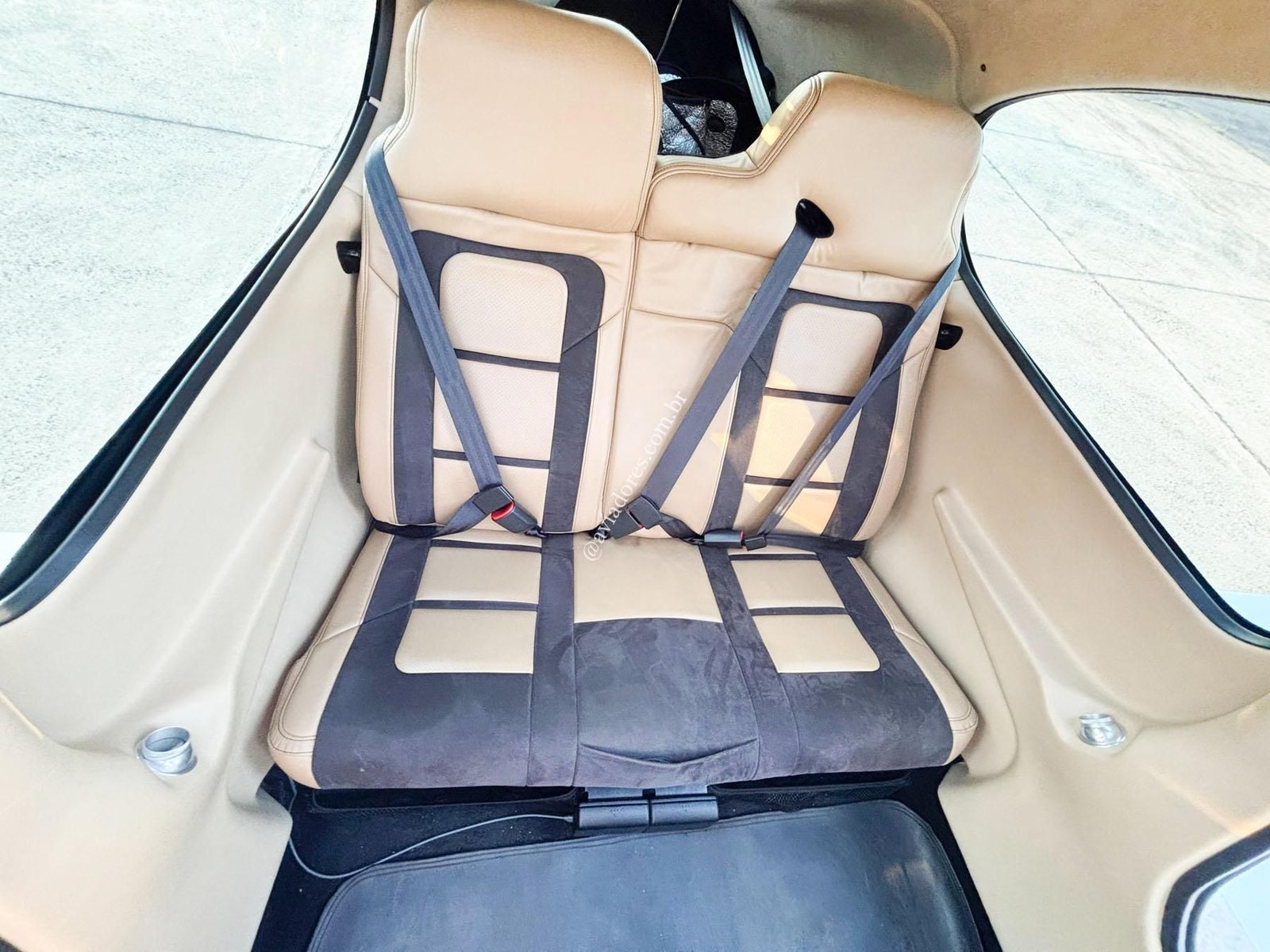 CIRRUS SR22 G6 GTS 2022