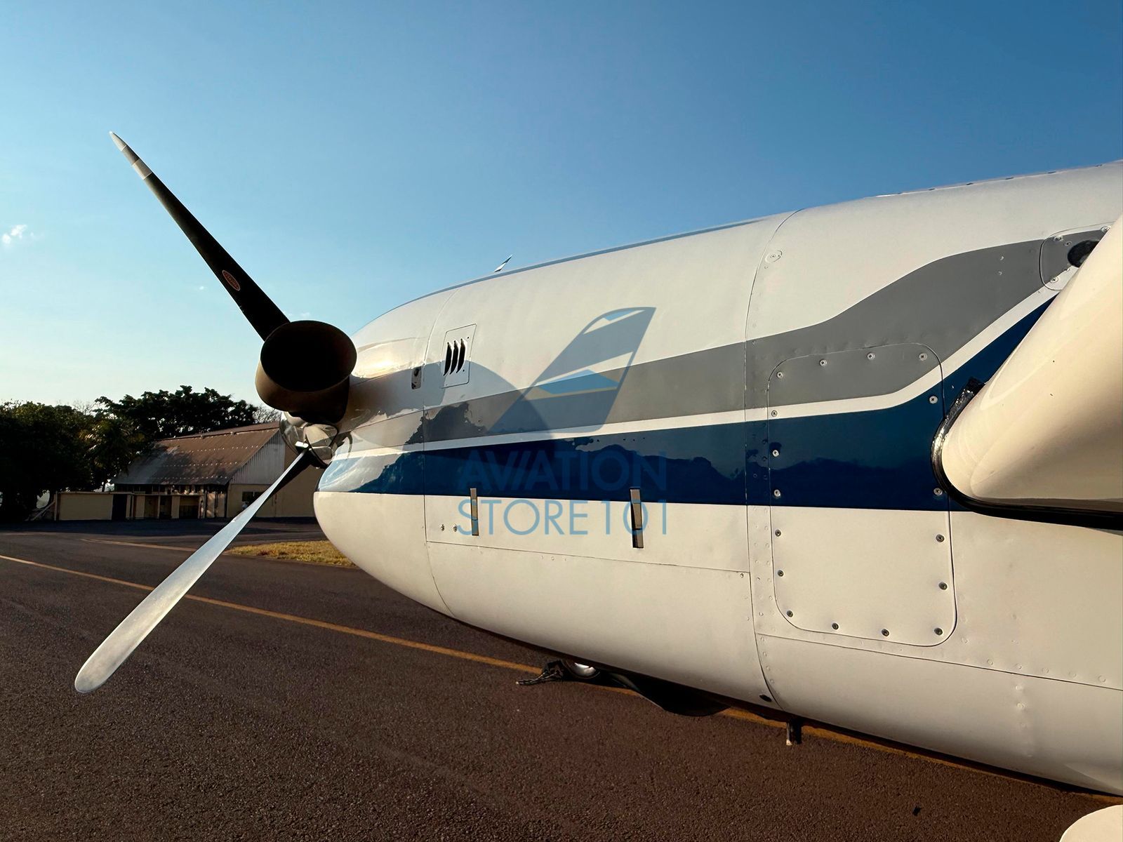 BEECHCRAFT KING AIR B200 1997