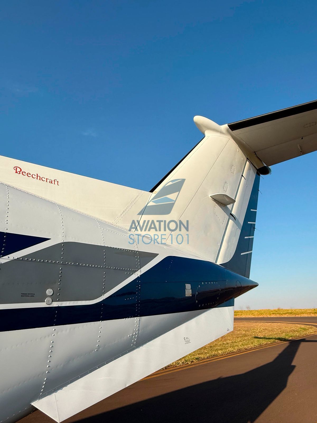 BEECHCRAFT KING AIR B200 1997