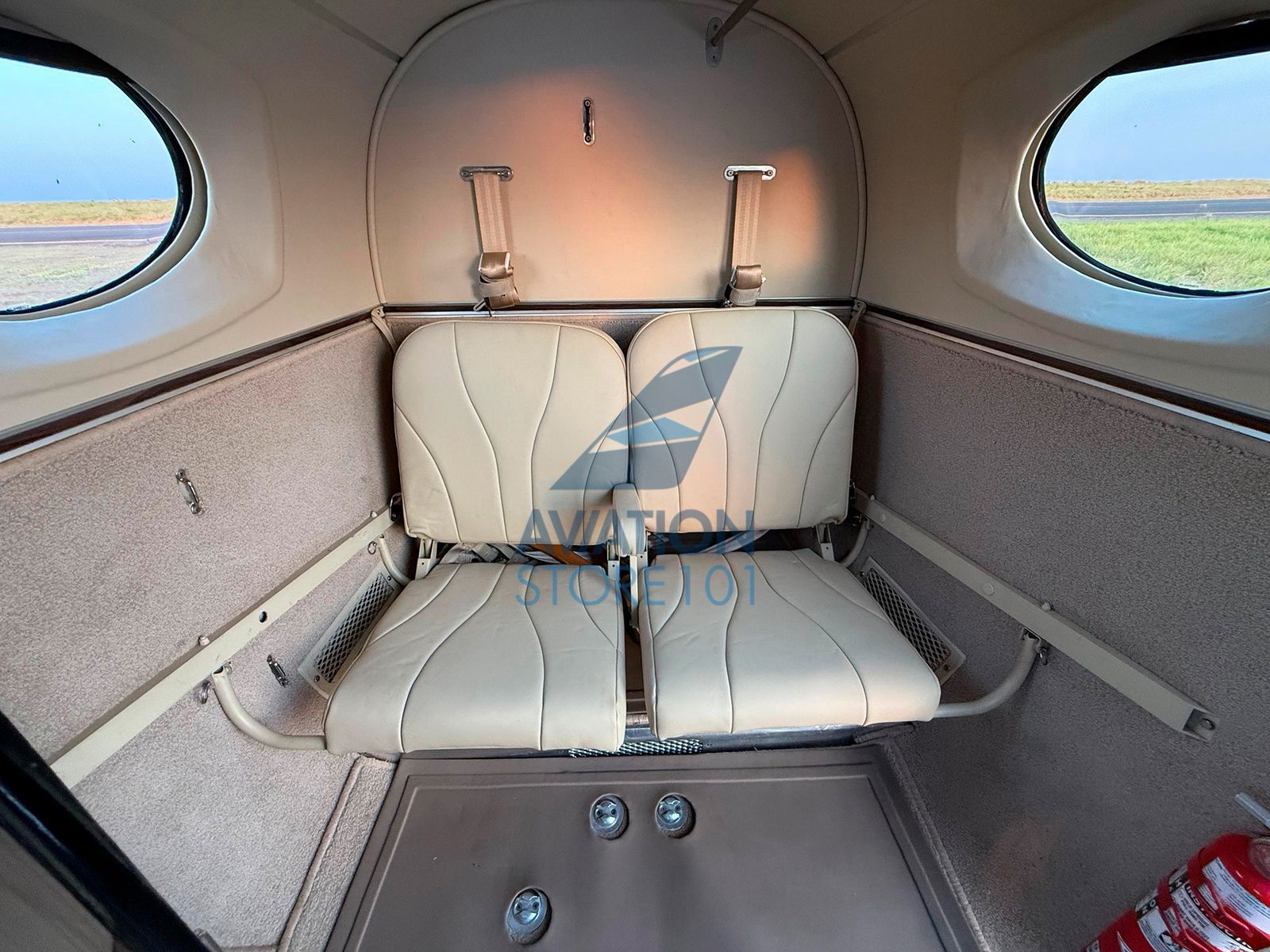 BEECHCRAFT KING AIR B200 1997