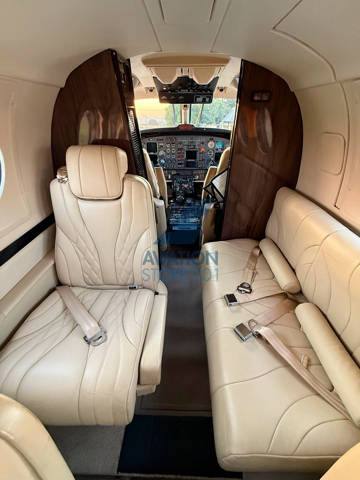 BEECHCRAFT KING AIR B200 1997