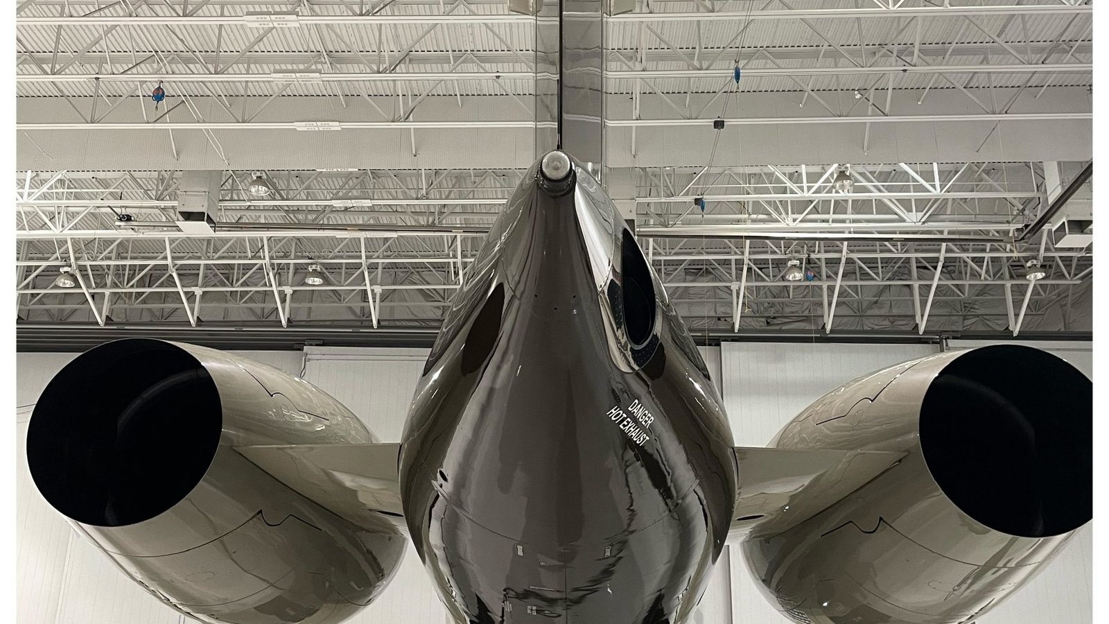 GLOBAL EXPRESS XRS 2009