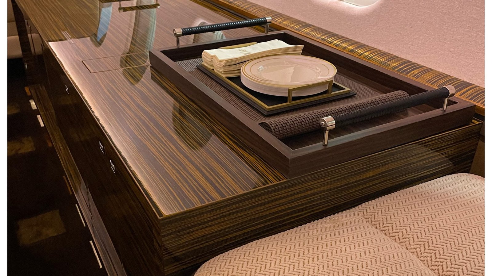 GLOBAL EXPRESS XRS 2009