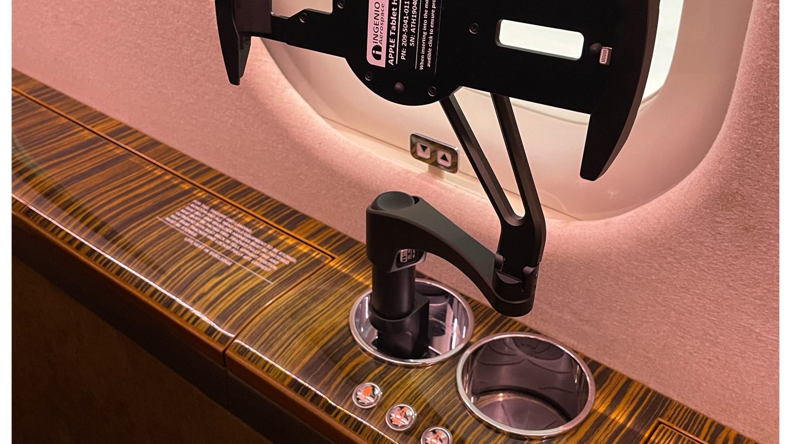 GLOBAL EXPRESS XRS 2009