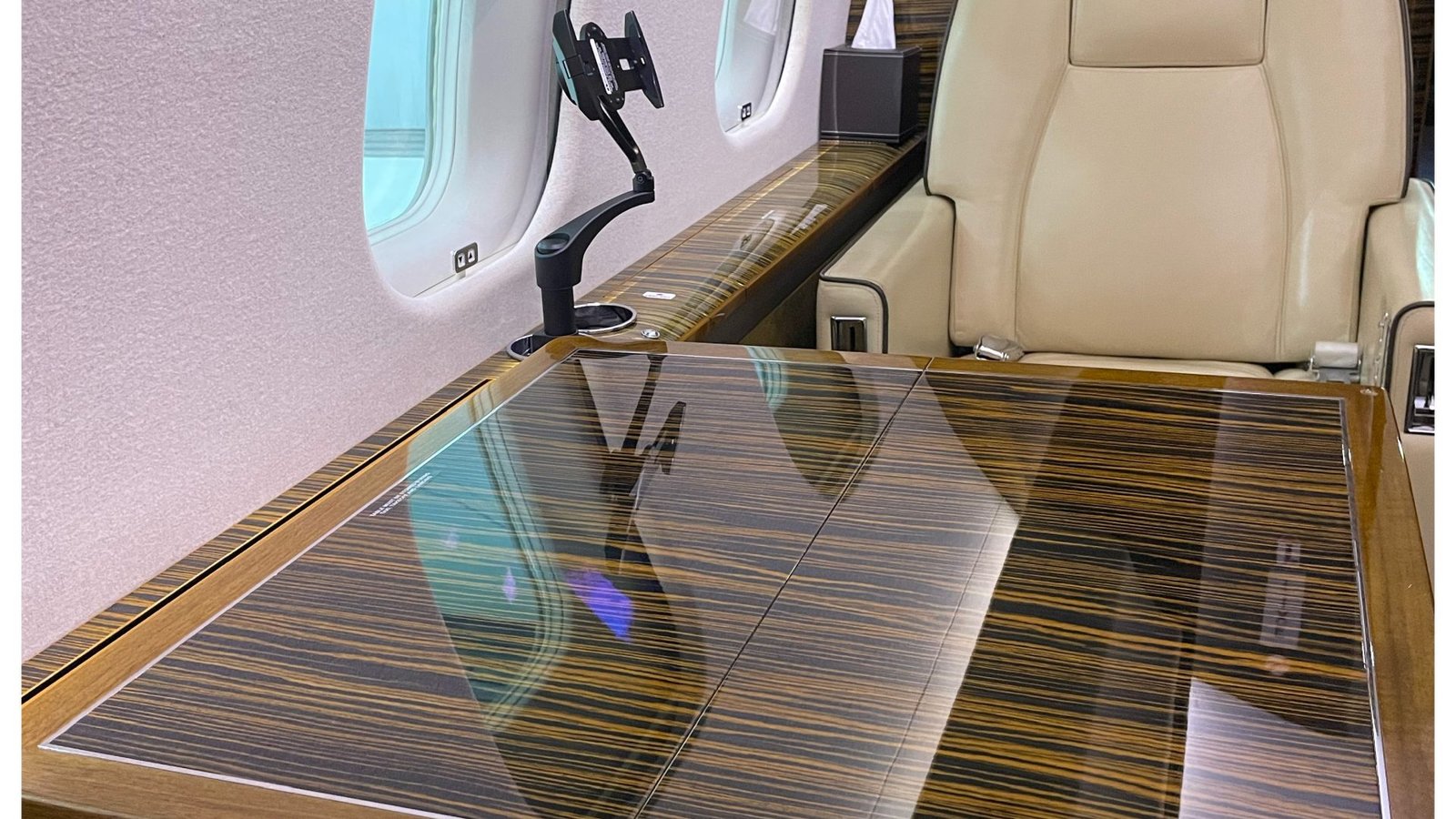 GLOBAL EXPRESS XRS 2009