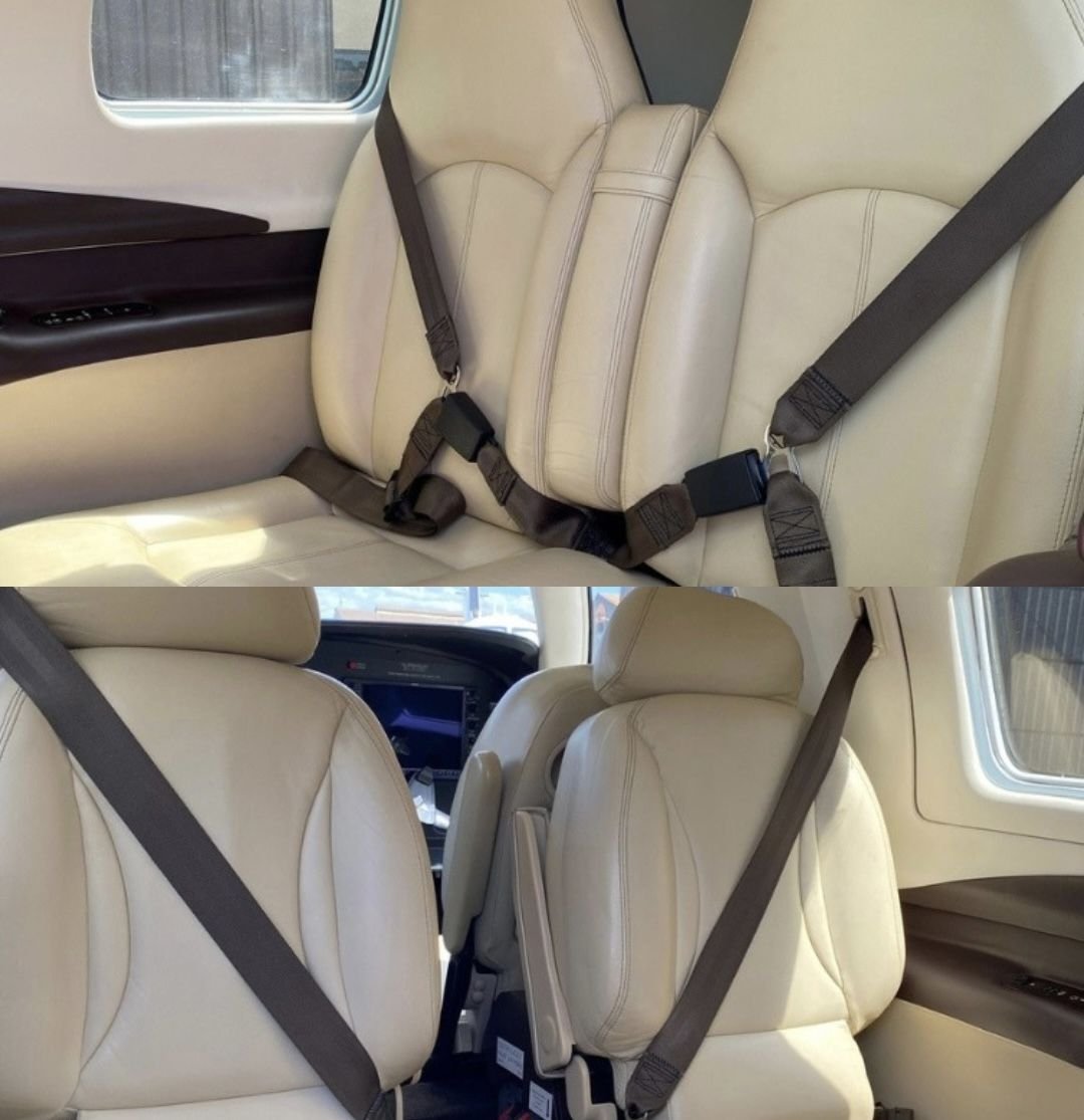 PIPER M500 2016