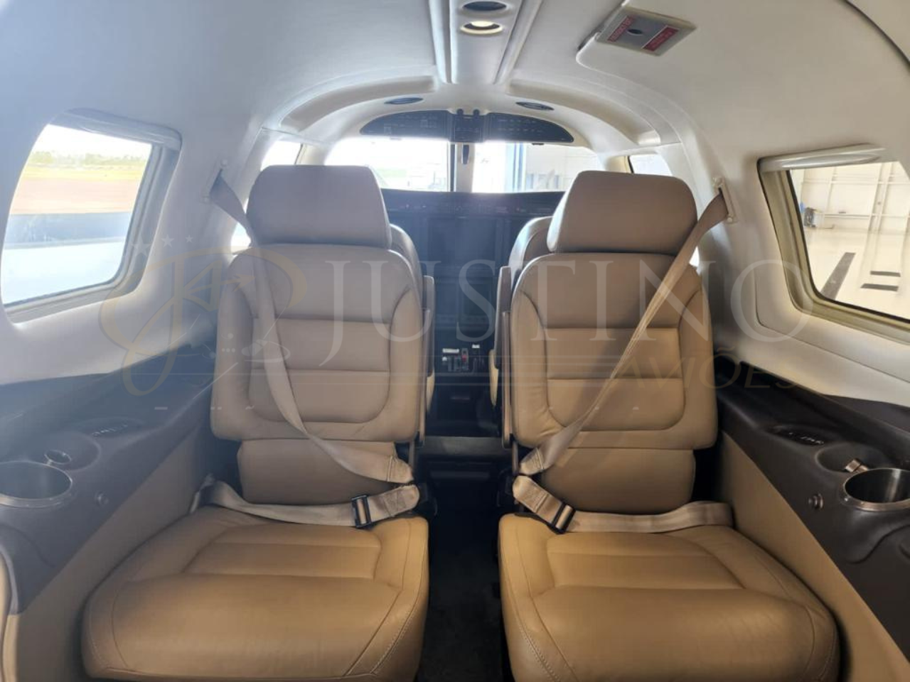 PIPER M600 2016