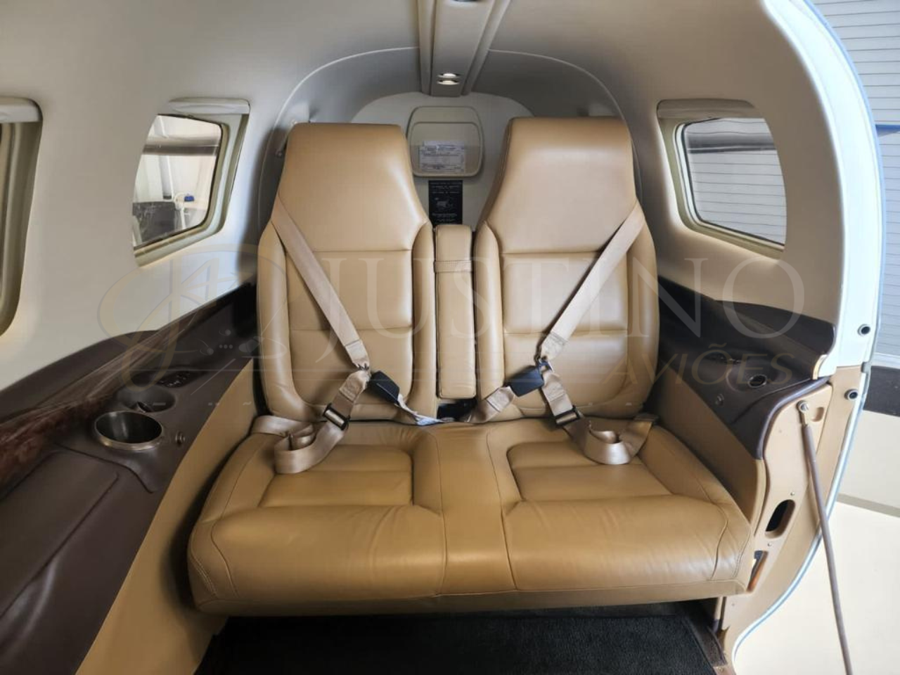 PIPER M600 2016