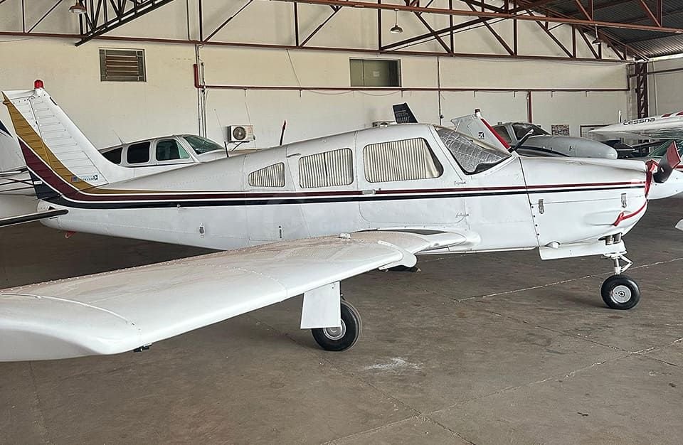EMB-711B CORISCO 1979