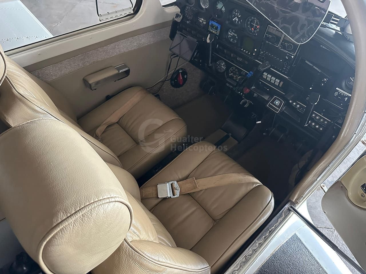 EMB-711B CORISCO 1979