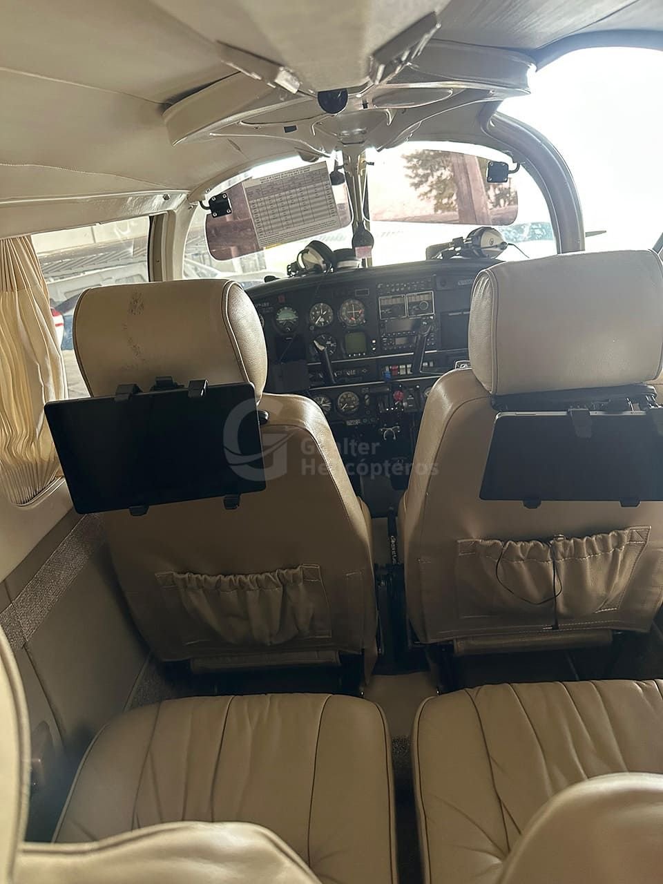 EMB-711B CORISCO 1979