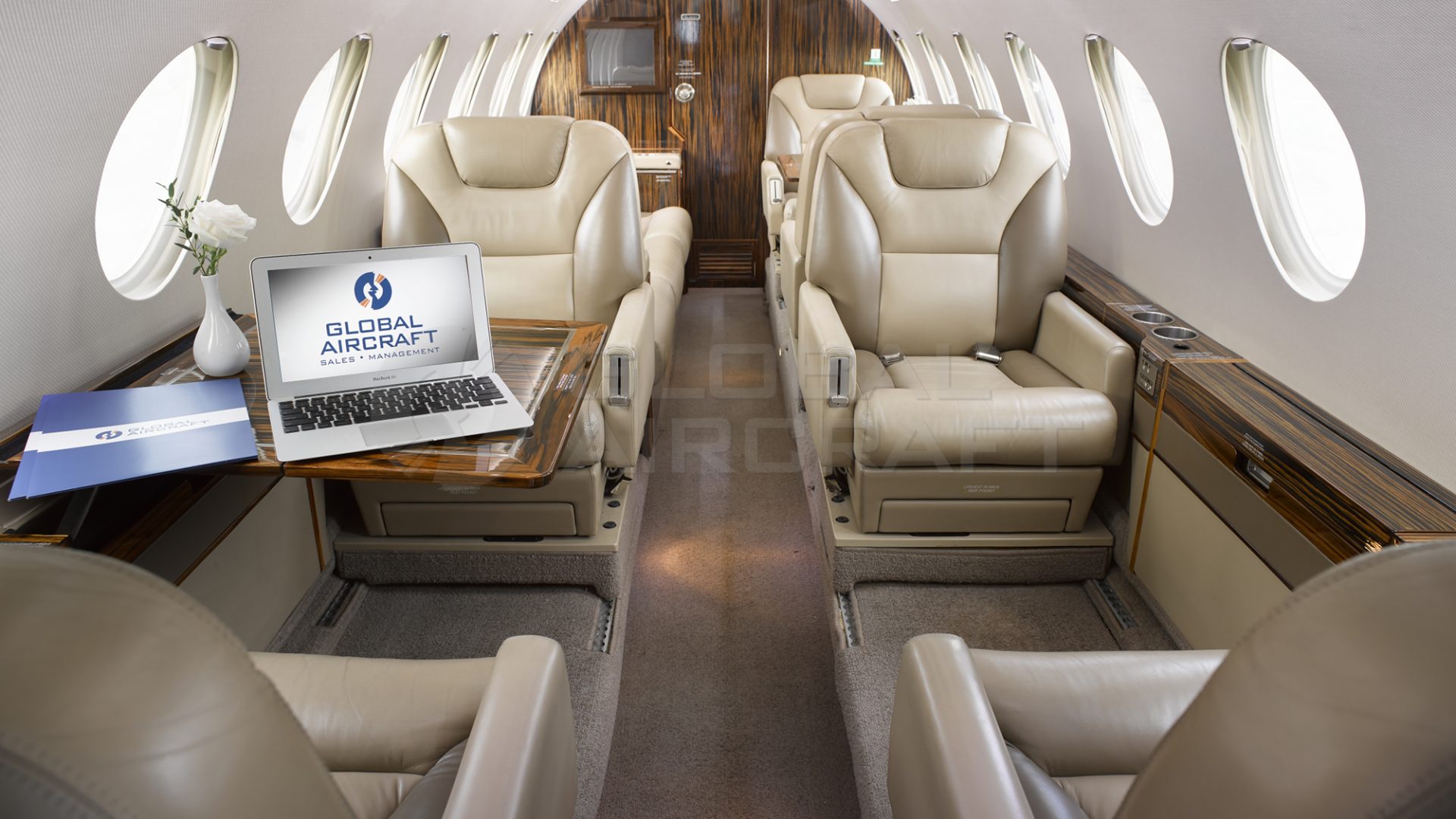 DASSAULT FALCON 50 1990