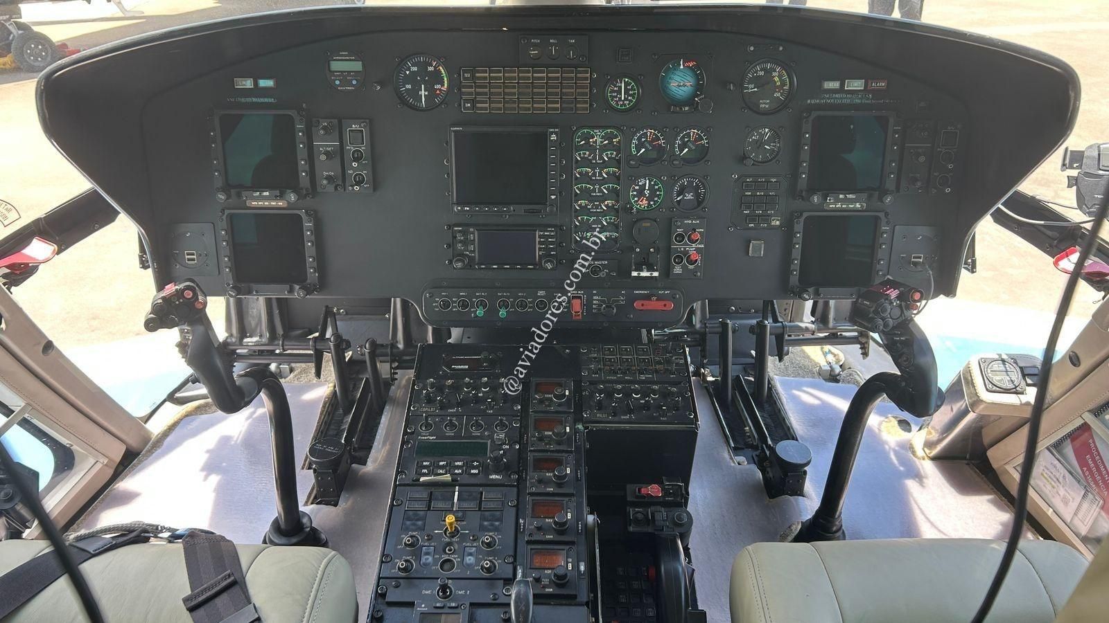 AS365N3 DAUPHIN 2007