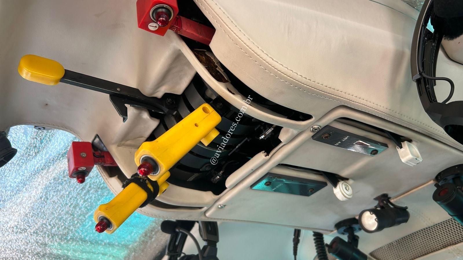 AS365N3 DAUPHIN 2007