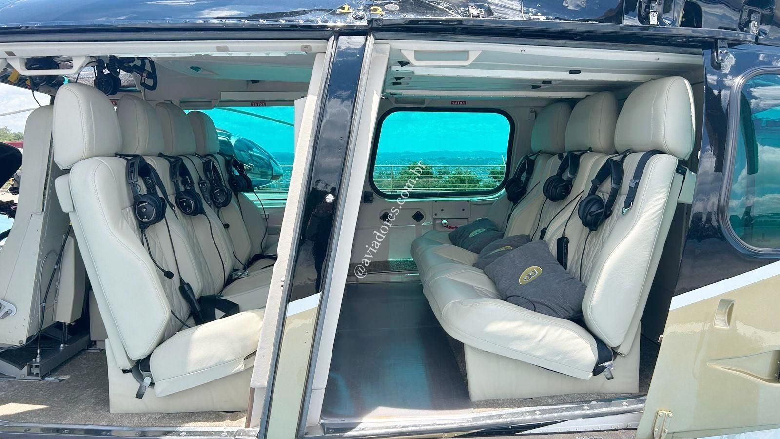 AS365N3 DAUPHIN 2007