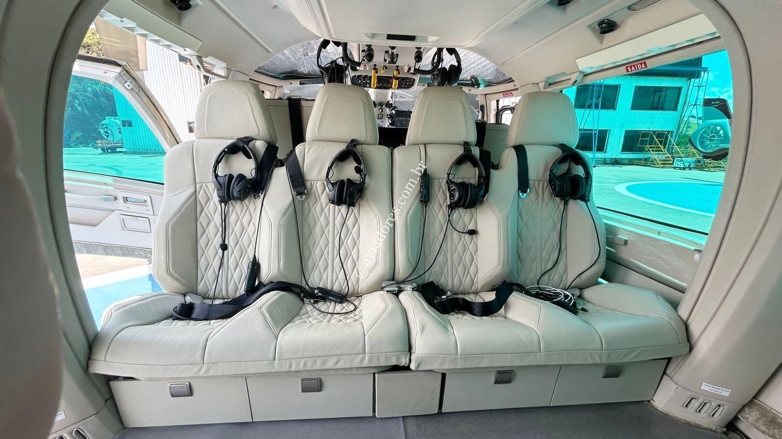 AS365N3 DAUPHIN 2007