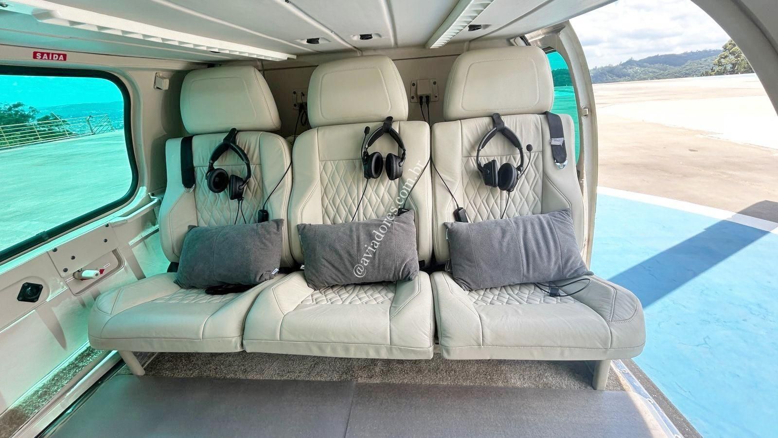 AS365N3 DAUPHIN 2007