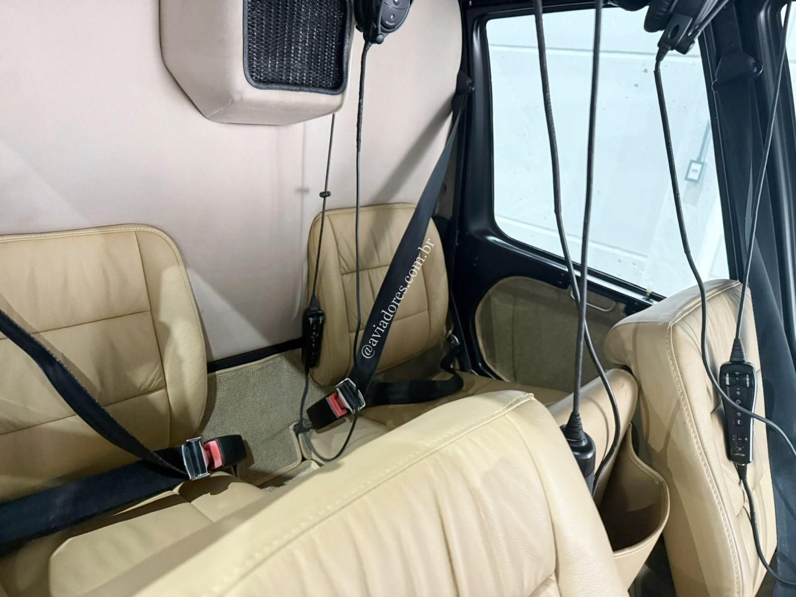 ROBINSON R44 RAVEN II 2011