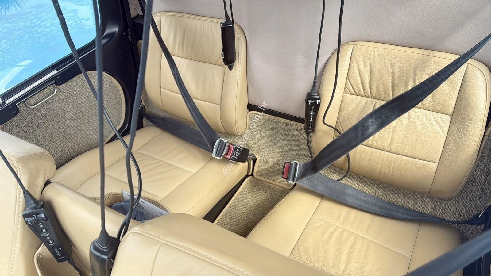ROBINSON R44 RAVEN II 2011