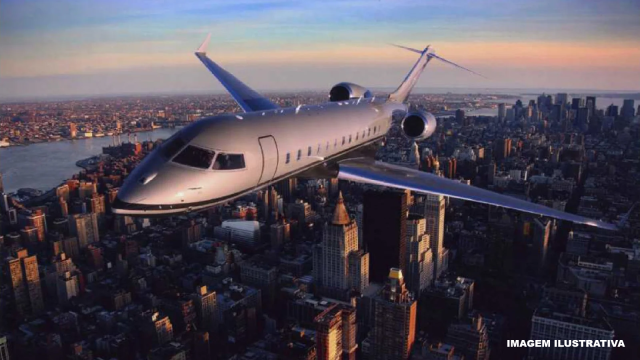 GLOBAL EXPRESS XRS 2009