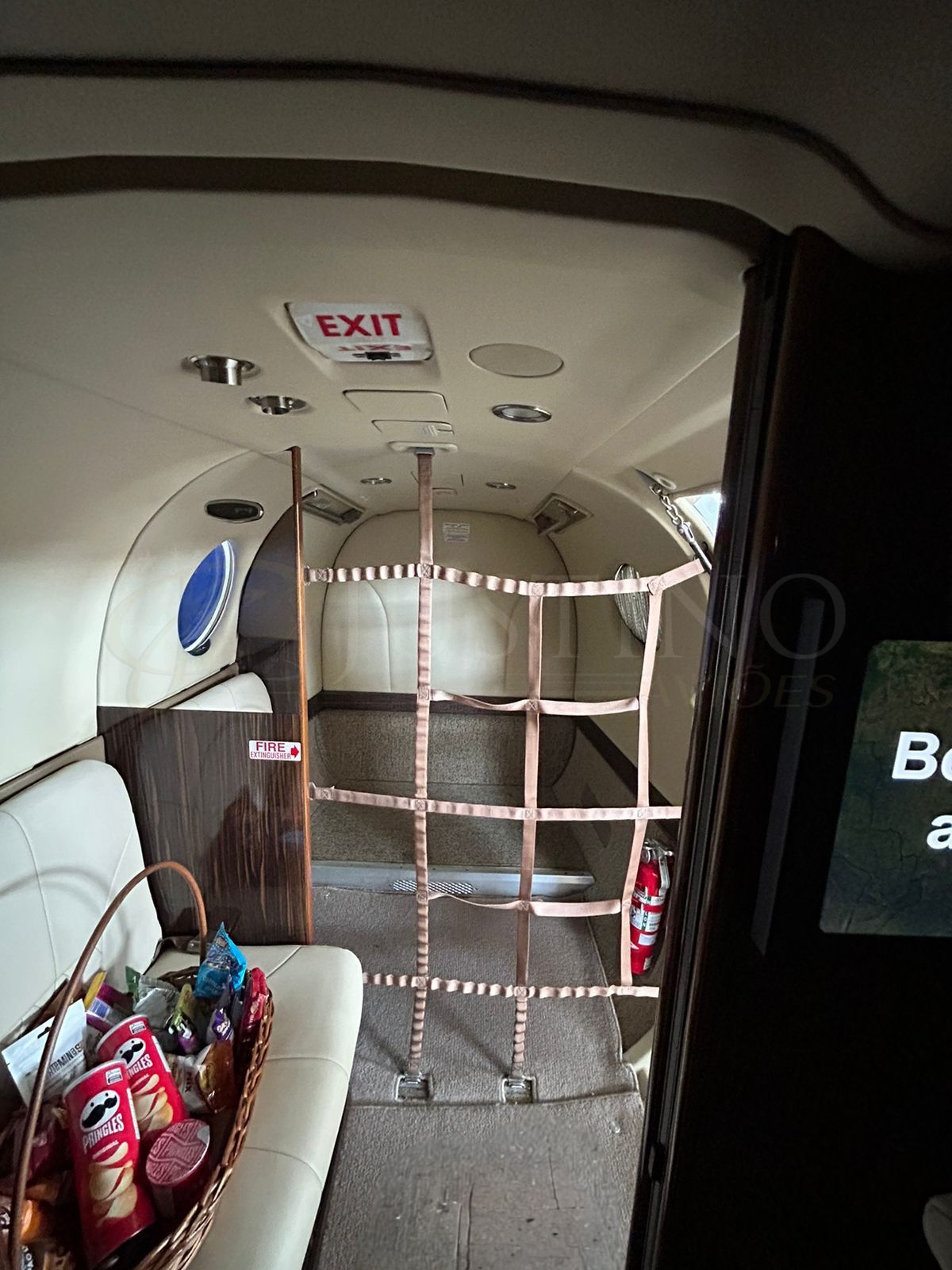 BEECHCRAFT KING AIR 350i 2016