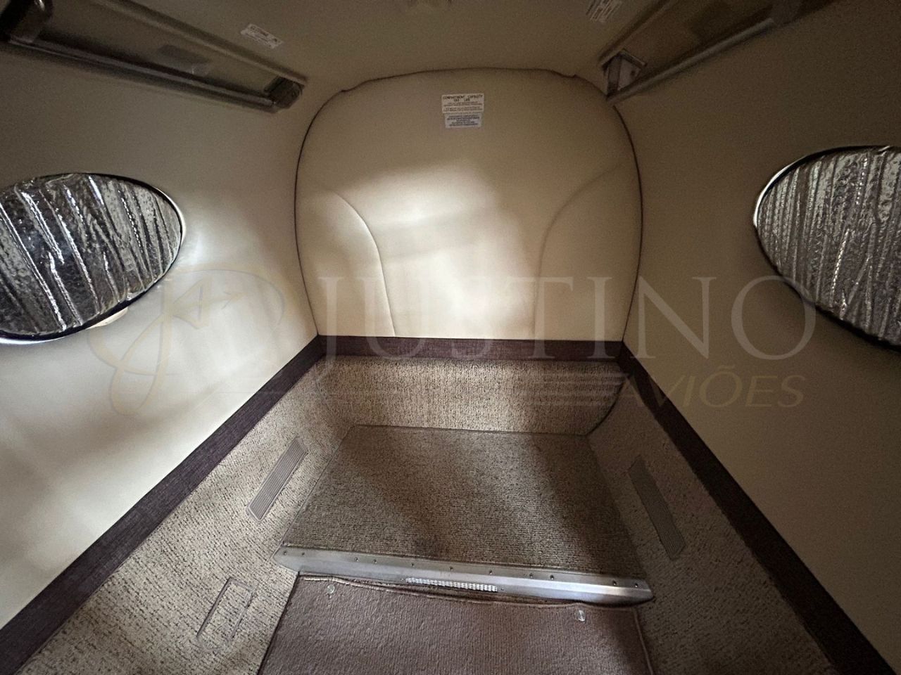 BEECHCRAFT KING AIR 350i 2016