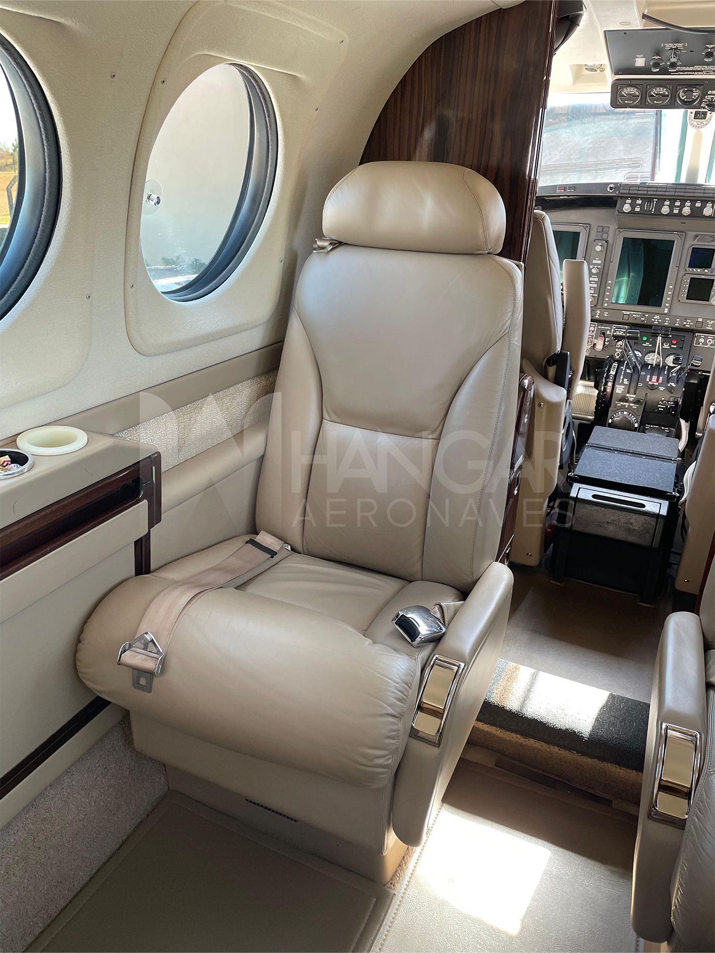 BEECHCRAFT KING AIR C90GTx 2011