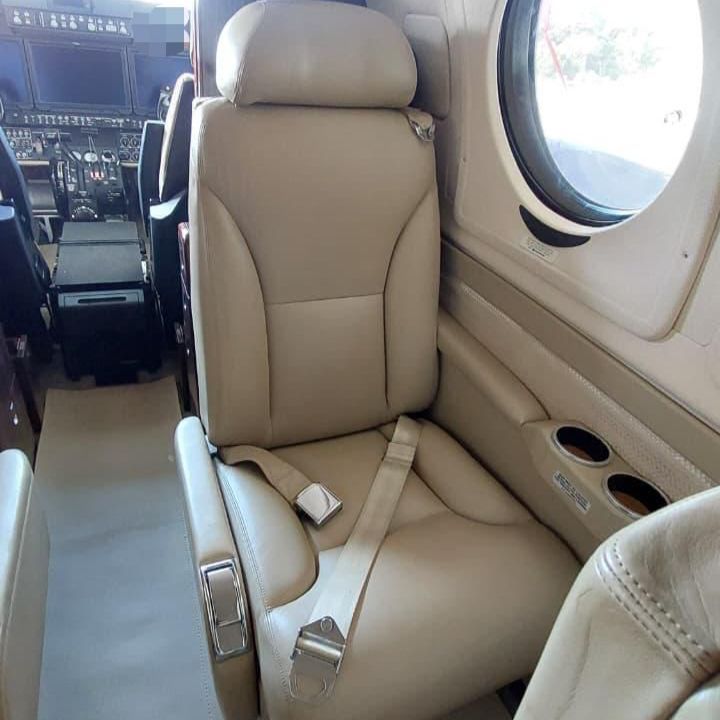 BEECHCRAFT KING AIR 250 2019