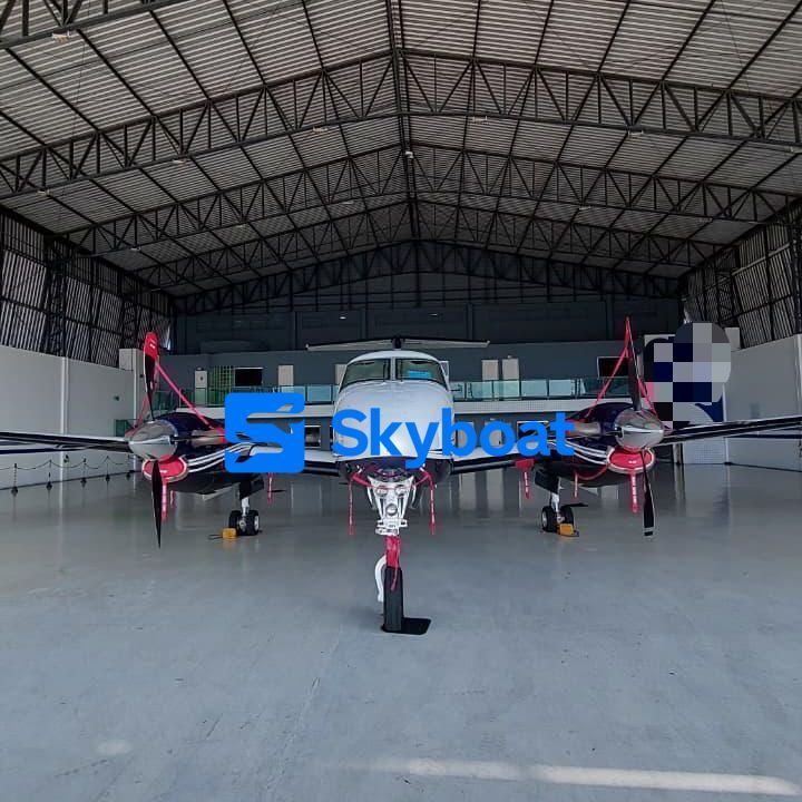 BEECHCRAFT KING AIR 250 2019