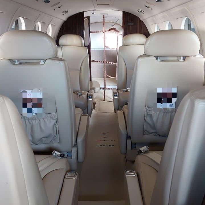 BEECHCRAFT KING AIR 250 2019