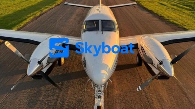 BEECHCRAFT KING AIR C90 GTi 2011