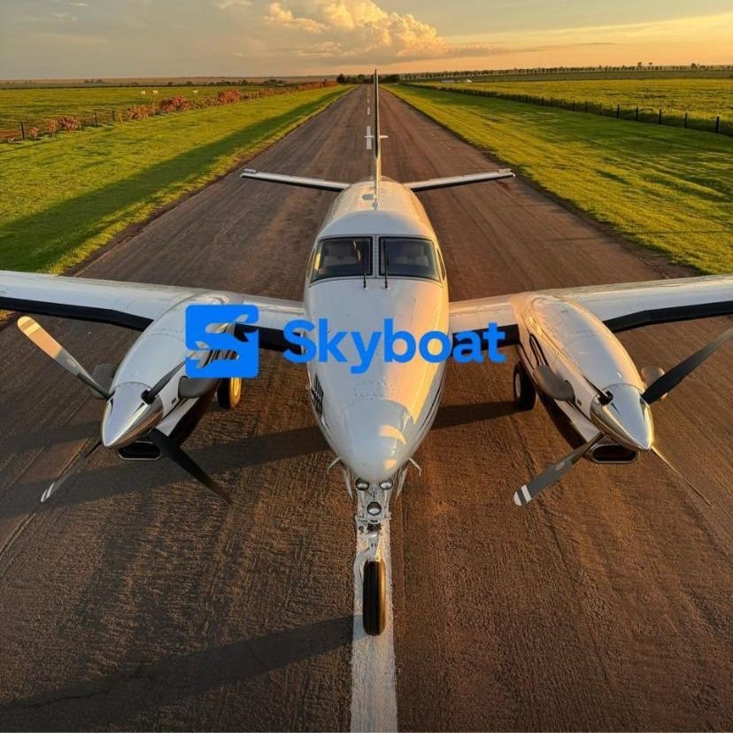 BEECHCRAFT KING AIR C90 GTi 2011