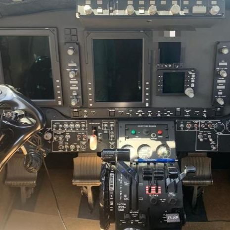 BEECHCRAFT KING AIR C90 GTi 2011
